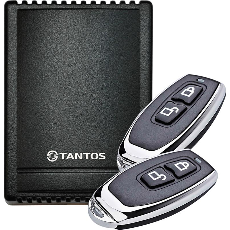    Tantos TSt-100HS black  