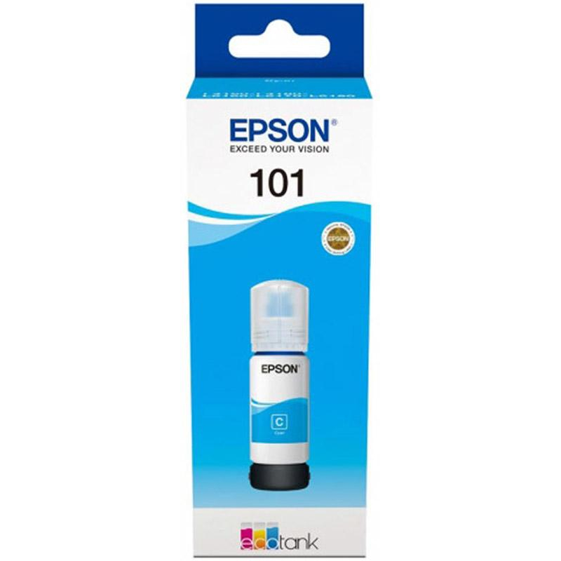  Epson 101 C13T03V24A .  EcoTank L6160/6170 