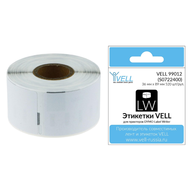  Vell VL-D-99012/S0722400(3689, )  LW (2-260 )2 / 