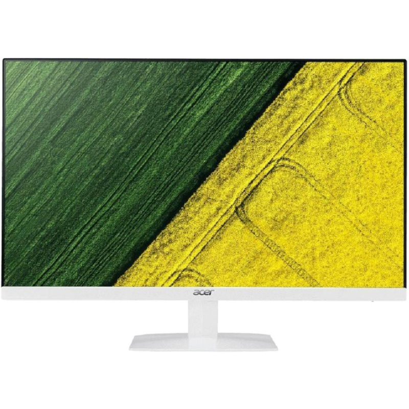  ACER HA270Awi (UM.HW0EE.A01) 27/FHD/IPS/75Hz/250cd/4ms/HDMI/VGA 