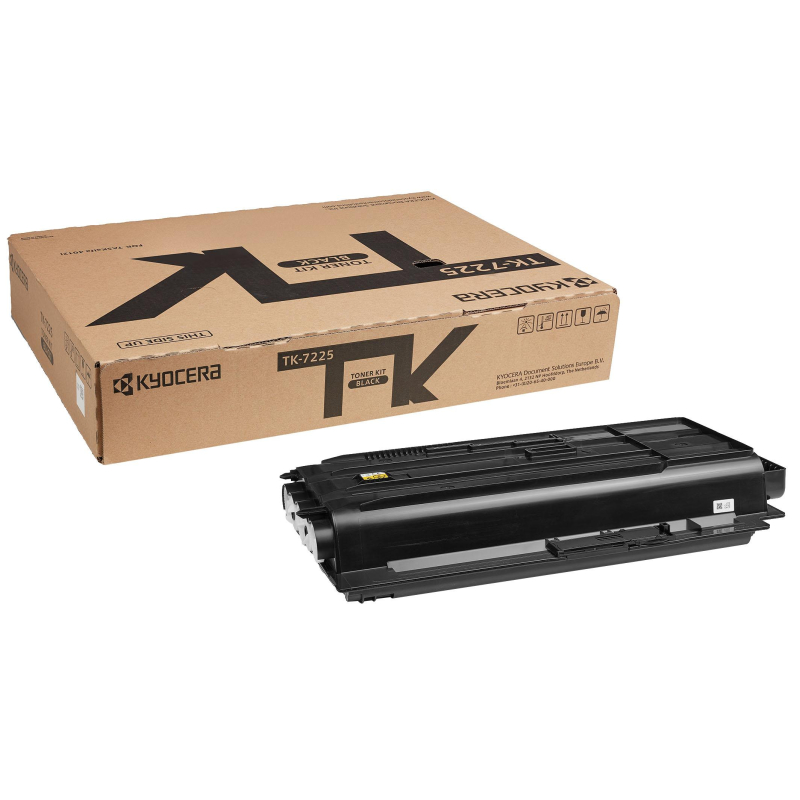 - Kyocera TK-7225 . ..   TASKalfa 4012i 