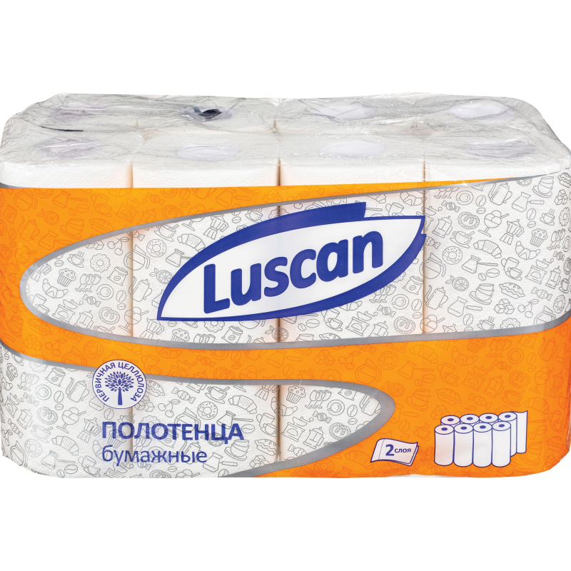   LUSCAN 2-.,  , 8./ 