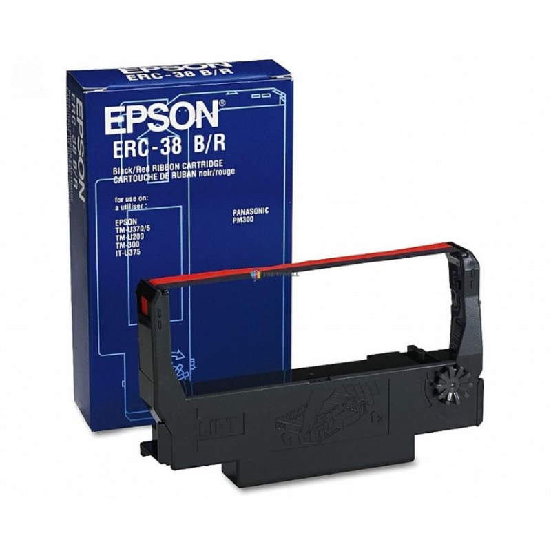  Epson C43S015376   TM-300/U300/U210D/U220/U230 