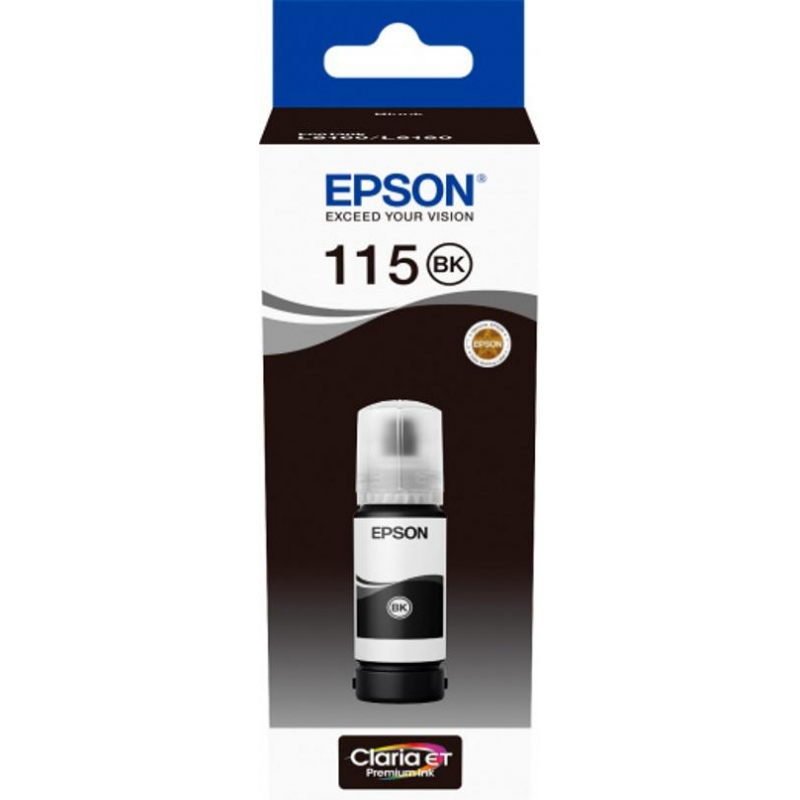    Epson 115 C13T07C14A ..  L8160/L8178 