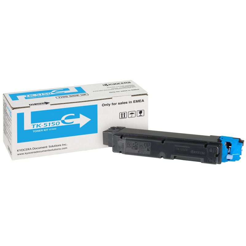 - Kyocera TK-5150 .  P6130/6035/7040cdn 