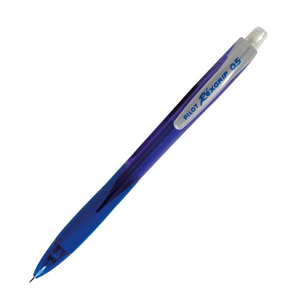   PILOT REXGRIP, 0,5 , ,  ,    