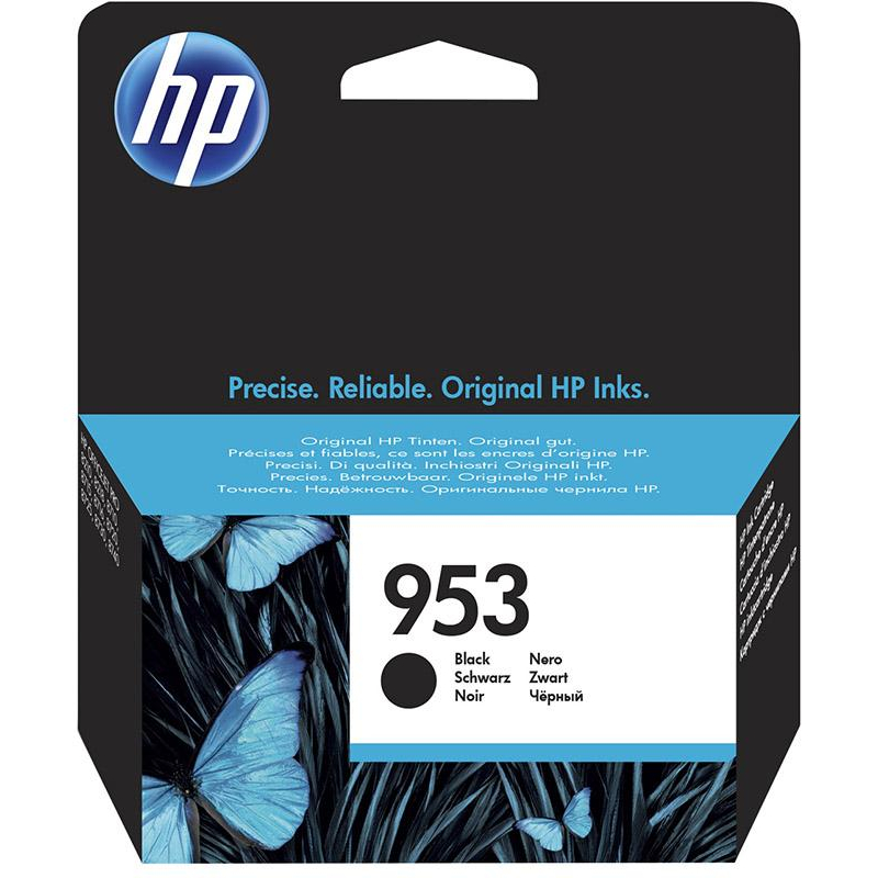   HP 953 L0S58AE .  OJ Pro 8210/8720 