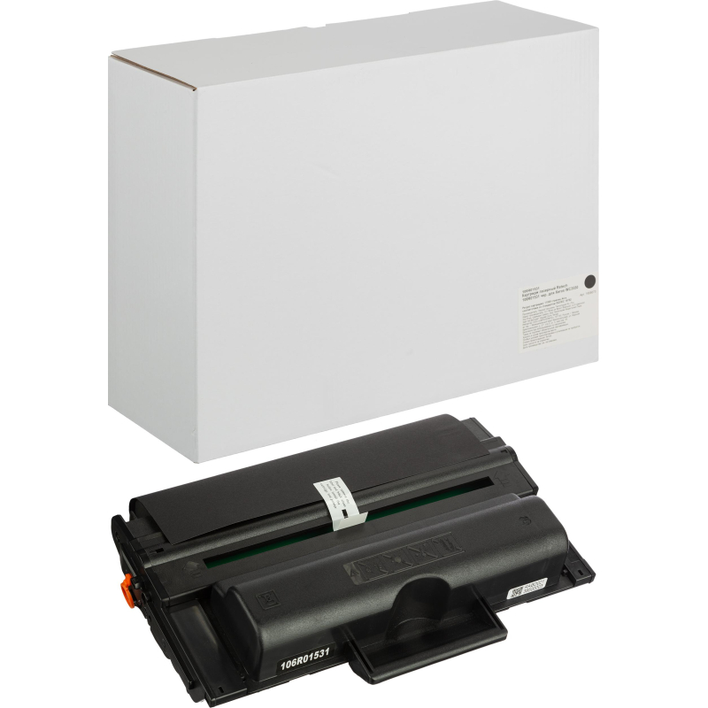   Retech 106R01531 .  Xerox WC3550 