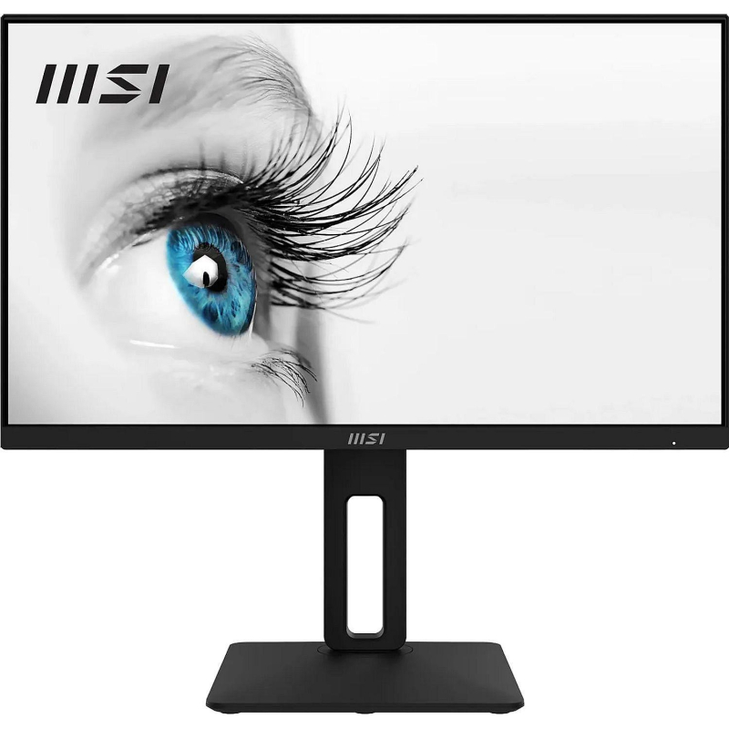  MSI PRO MP242AP (9S6-3PA19T-204)23.8/FHD/IPS/100Hz/300nit/1ms 