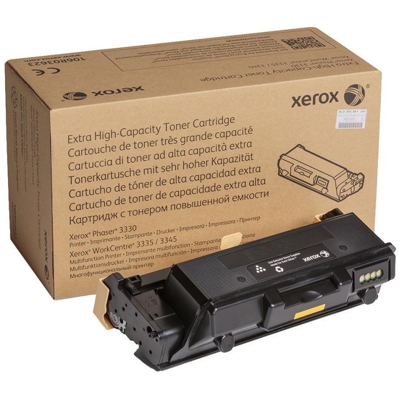 - Xerox 106R03623 . ..  WC 3335/3345 