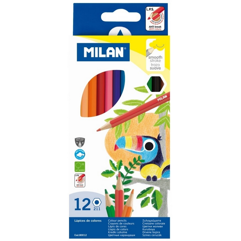   12 6- Milan, 80012 