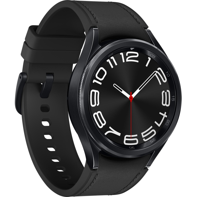 - Samsung Galaxy Watch6 Classic 43 ..(SM-R950NZKACIS) 