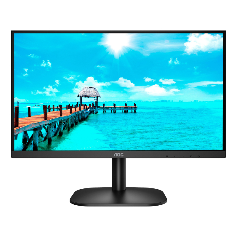  AOC 23.8 24B2XDAM (24B2XDAM) VA/1920x1080/HDMI/DVI 