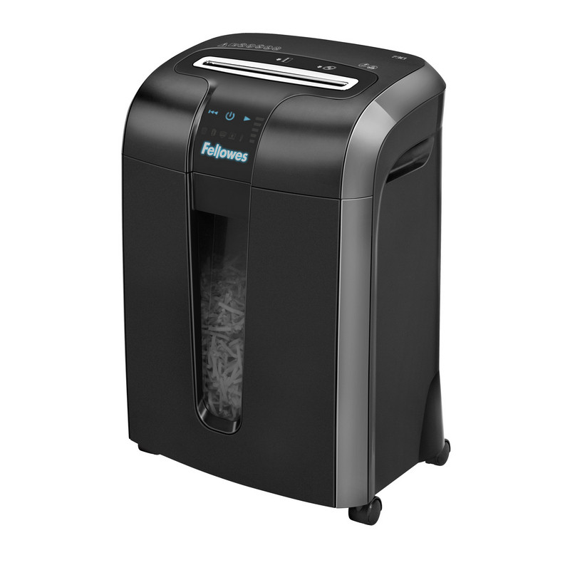  () Fellowes Powershred 73Ci, 4., 12, 23 