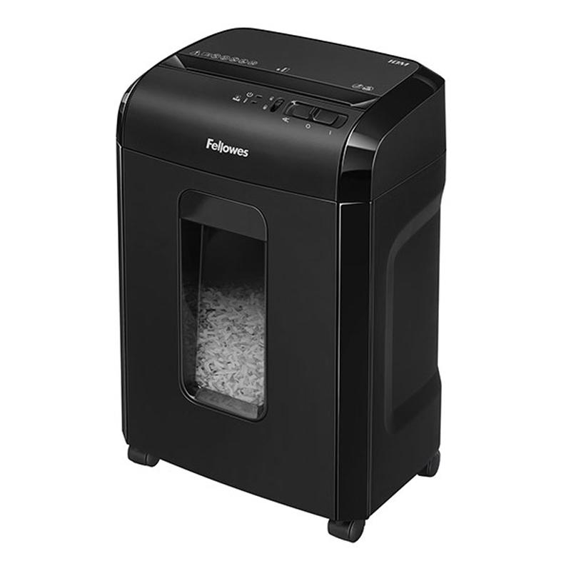  () Fellowes Powershred 10M, 5., 9, 19 