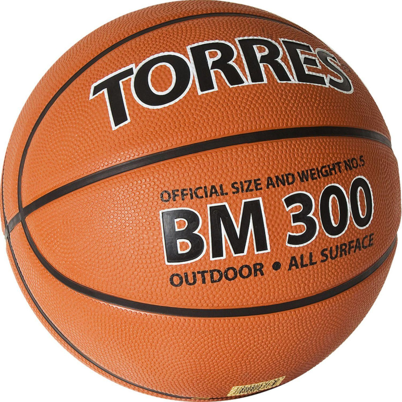  . . TORRES BM300, B02015, .5 - 