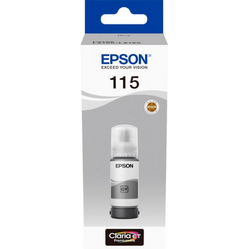  Epson 115 C13T07D54A .  L8160 / L8183 