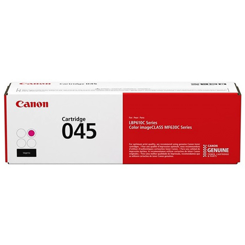   Canon 045 M (1240C002) .  MF635Cx, 633Cdw, 631Cn 