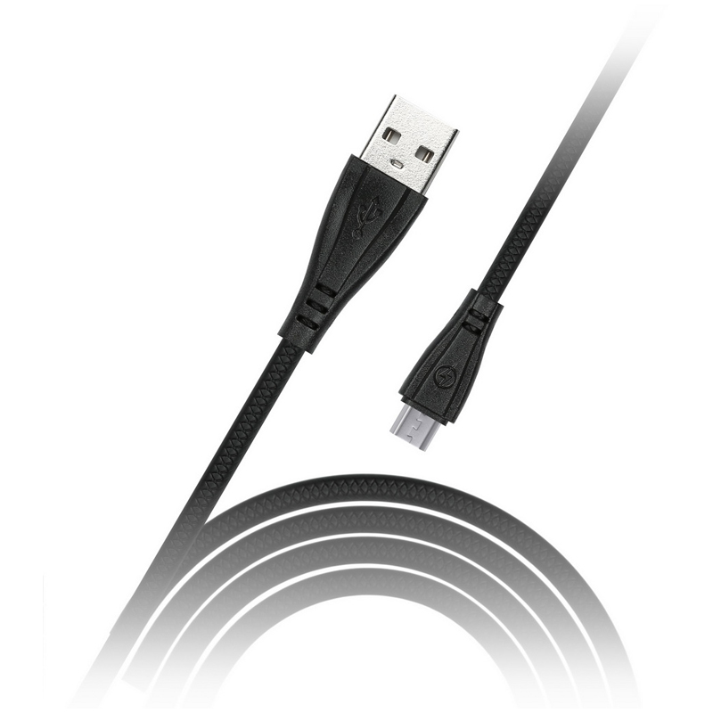 Smartbuy iK-12RG, USB2.0 (A) - microUSB (B) 