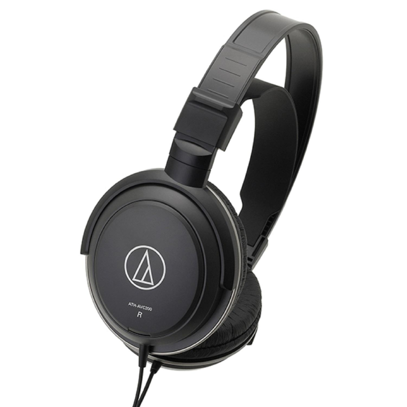  Audio-Technica ATH-AVC200,  