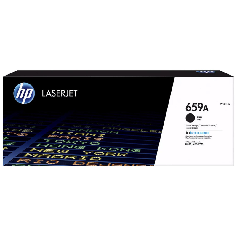 - HP 659A W2010A   LJ M856/M776 