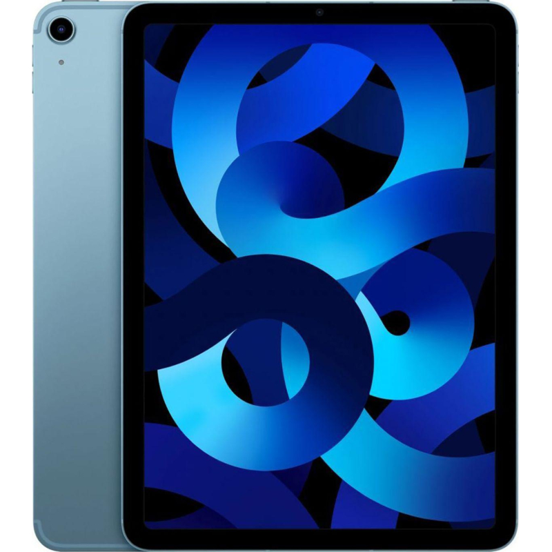 Apple iPad 10, 9 Wi-Fi 64Gb Blue A2696(MPQ13ZP/A) 