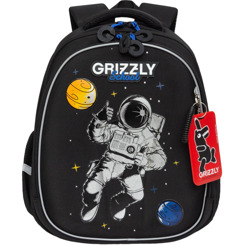   GRIZZLY, 2  RAz-487-6/1, ,   