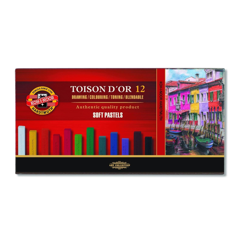   .  TOISON D`OR 8582 12/  8582012001KS 