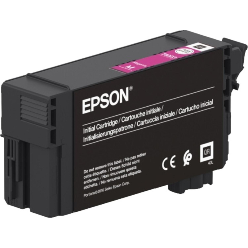   Epson T40D3/340 C13T40D340/34N . .. SC-T3100/T5100 