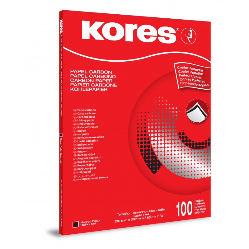    KORES 1200  100. 