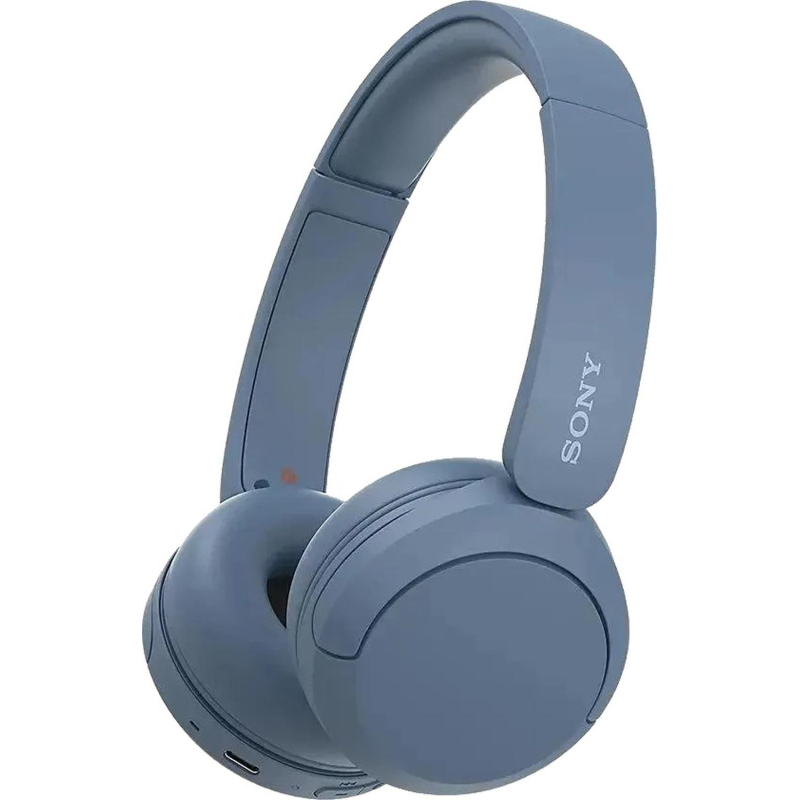  Sony WH-CH520 Blue,  (WH-CH520/LZ) 