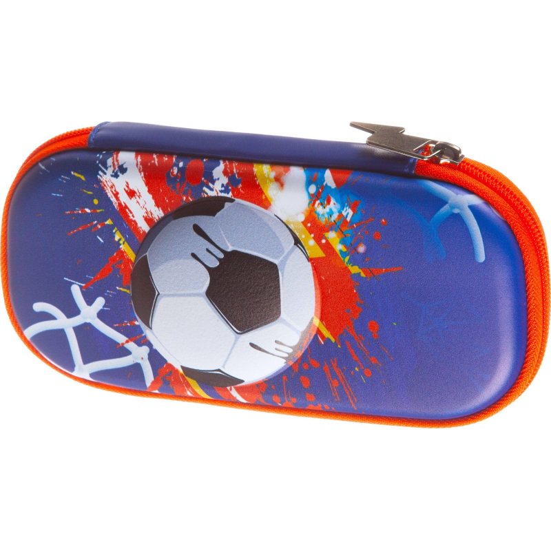  3D football, 1  