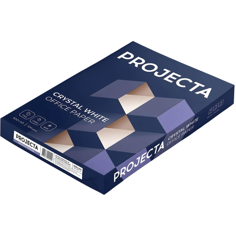  PROJECTA Special (3,  , 80 /., 500 ) 