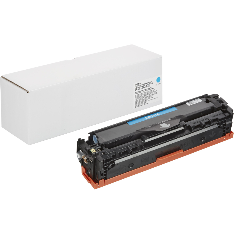   Retech CB541A .  HP CLJ CP1215/CP1515n/CM1312 