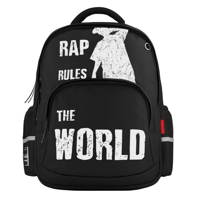      rap.the world, 12-002-140/01 