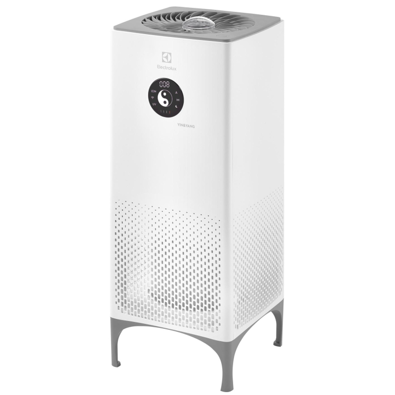   Electrolux EAP-2075D Yin&Yang 