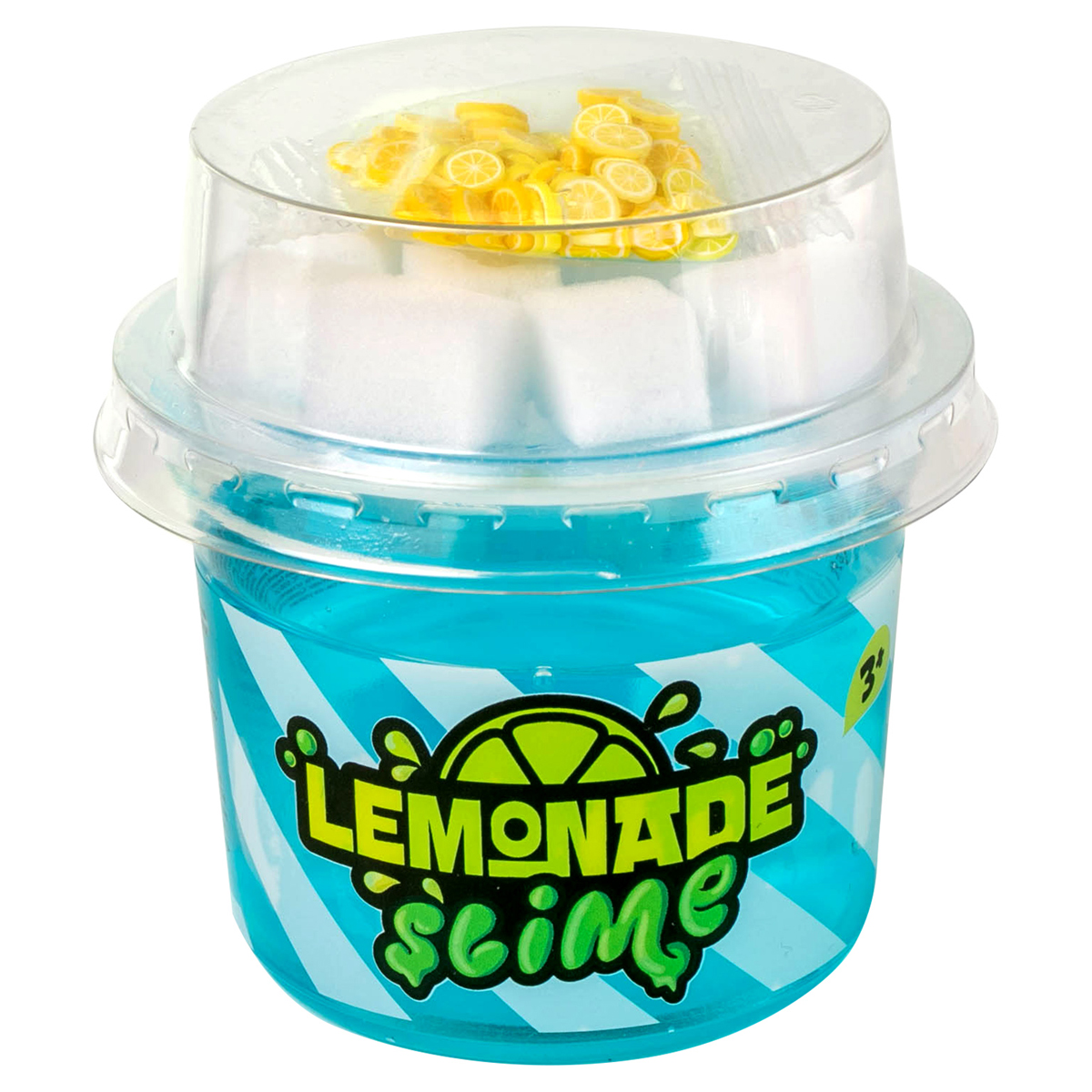  Slime "Lemonade", , 130 