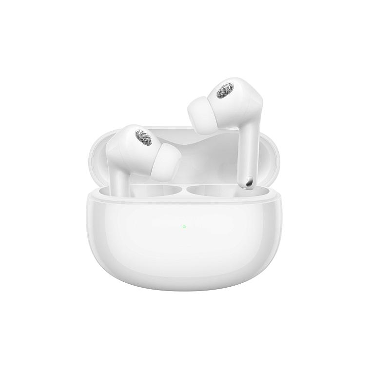  Xiaomi Buds 3T Pro Gloss White (BHR5177GL) 