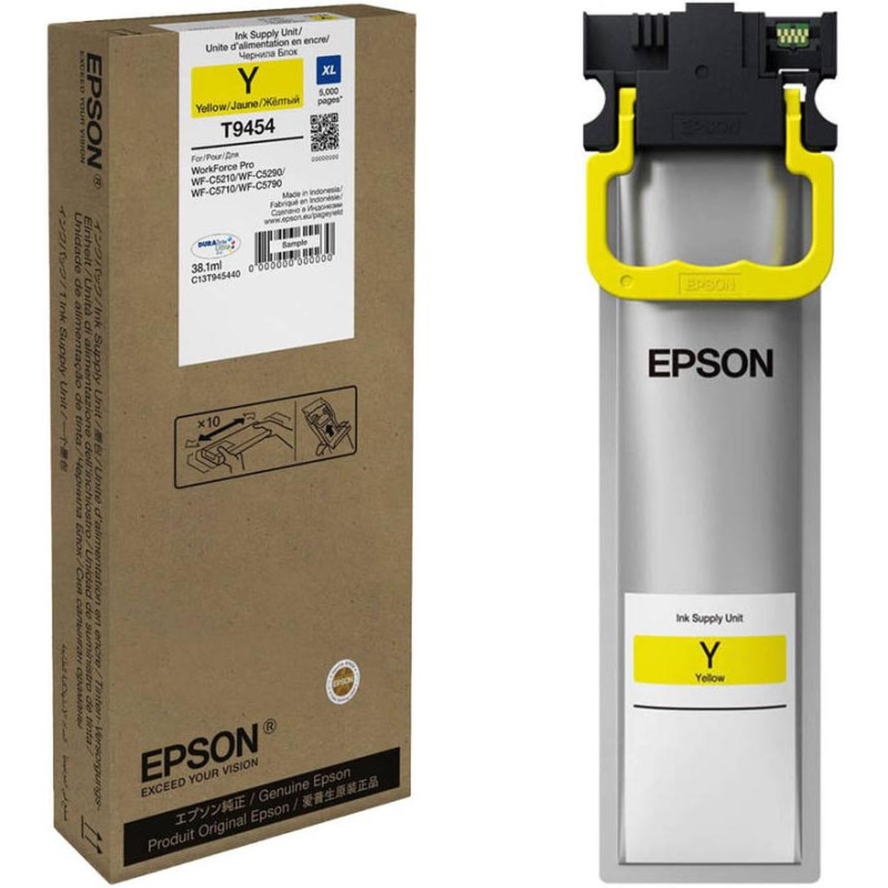  Epson T9454 C13T945440 .  C5290DW/C5790DWF 