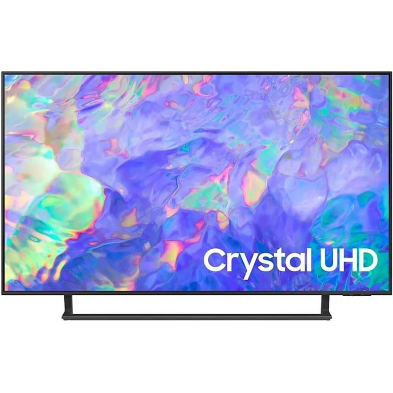  Samsung UE43CU8500UXRU 