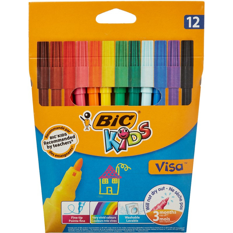  12., Bic, 888695 