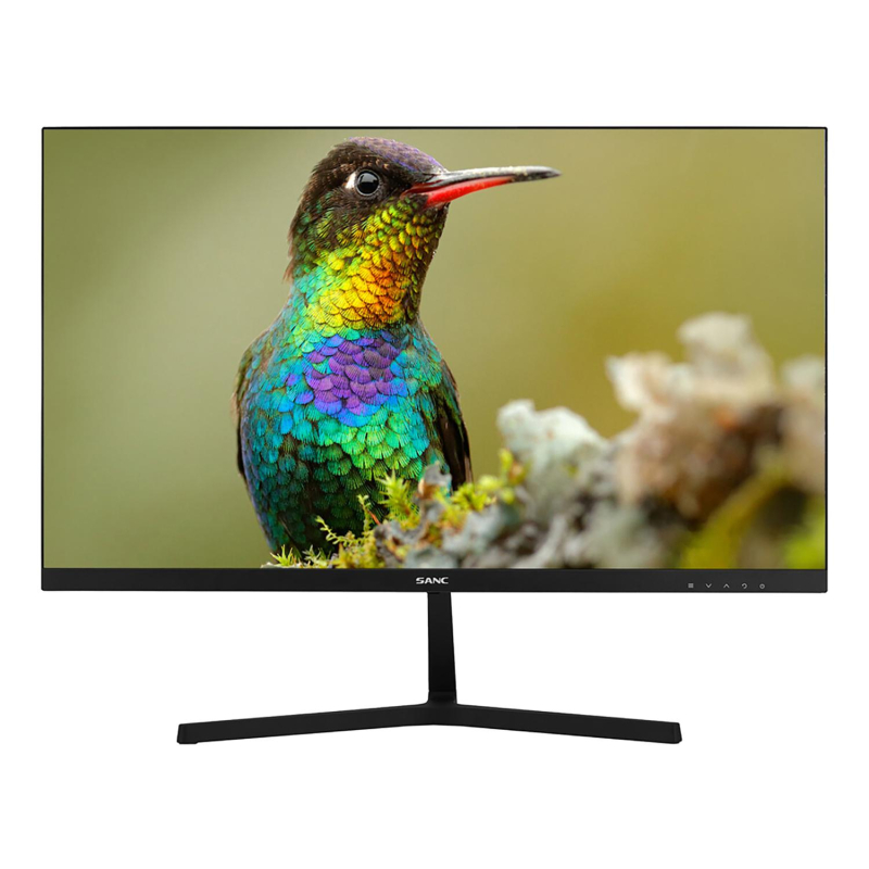  Sanc N2453 (M2453) 23, 8/FHD/IPS/250cd/5ms/75Hz/VGA/HDMI 