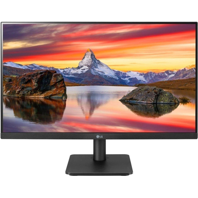  LG 27MP400-B 27/FHD/IPS/75Hz/250cd/5ms/HDMI/VGA 