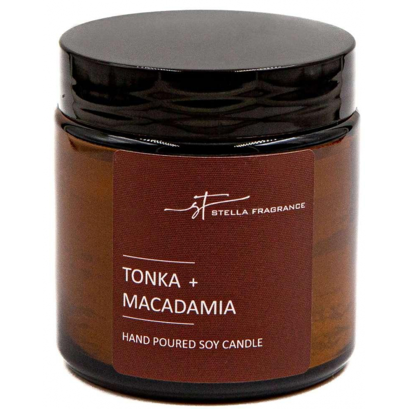  ST TONKA MACADAMIA 90 . SF0422 