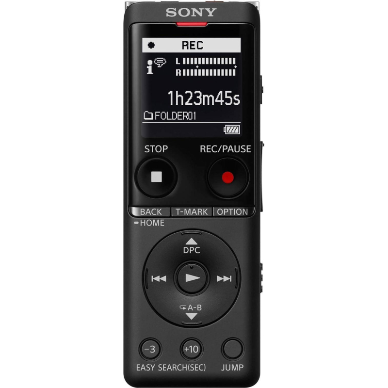   Sony ICD-UX570FBC, , 4GB 
