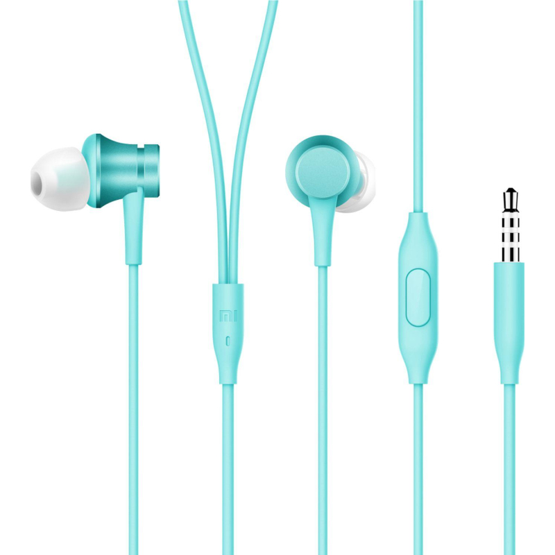  Xiaomi i Piston Fresh Bloom (HSEJ03JY Matte Blue),  