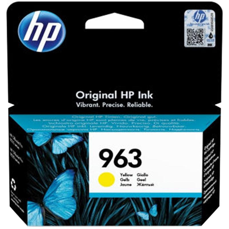   HP 963 3JA25AE .  OJ Pro 9010/9020 