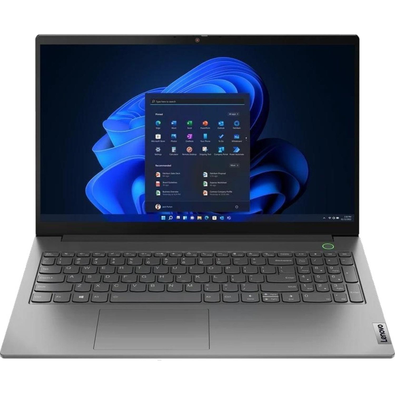  Lenovo ThinkBook 15 G5(21JD001GAU)i5-1335U/16Gb/512Gb SSD/15.6/W11P 