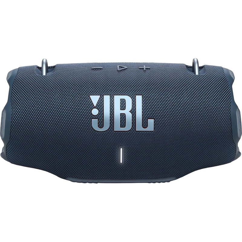   JBL Xtreme 4 Blue (JBLXTREME4BLU) 