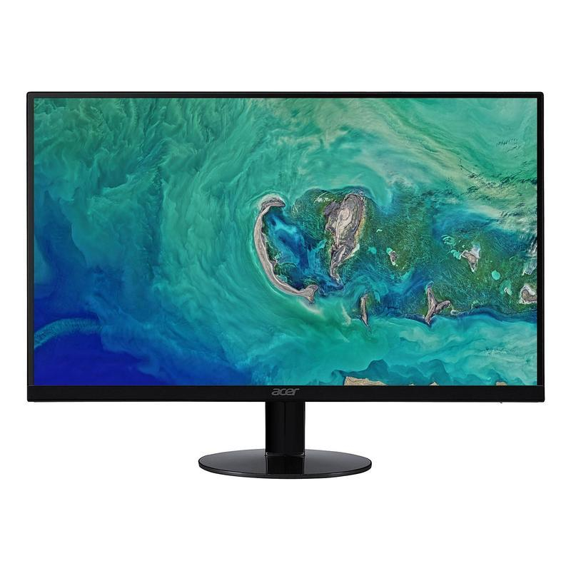  Acer 23.8 SA240YAbi IPS LED 16:9 HDMI Mat1000:1 250cd/UM.QS0EE.A01 